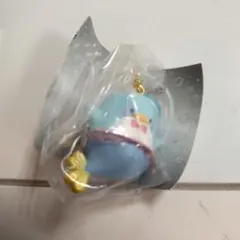 サンリオキャラクターズ　マーメイドスイング　タキシードサム