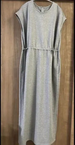 ロペ ロングワンピース