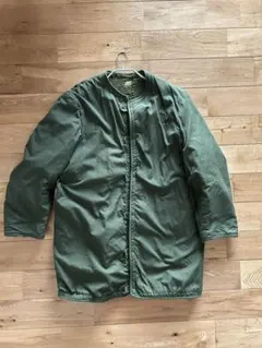 2025年最新】スウェーデン軍 モッズコートの人気アイテム - メルカリ