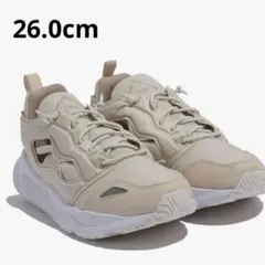 【良品】Reebok Furylite 95 26.0cm