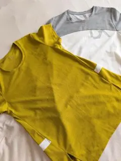 ダンスキン　フィットネスＴシャツ　２枚のサムネイル