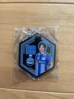 モンテディオ山形 ガチャガチャ 土居聖真選手