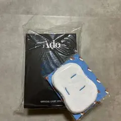 新品 Ado アド 大進化！割とデカいかも？！キラキラペンライト Hibana