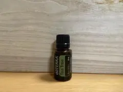 【新品未開封】doTERRA ドテラ ティーツリー15ml × 6本セット doTERRA ドテラ ティーツリー 15mL 新品 未開封 - メルカリ