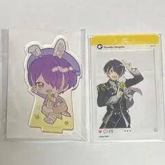 あんスタ 忍 セット①