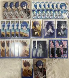 プロセカ エピカ KAITO 箔押し