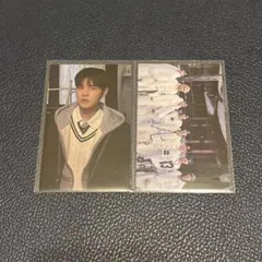 straykids HOP HMV ラキドロ　A スンミン オール