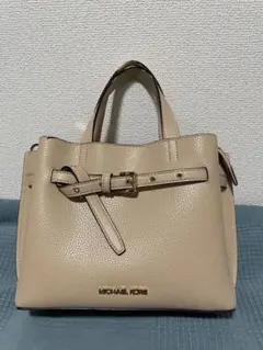 MICHAEL KORS ベルト付きバッグ(ショルダー)