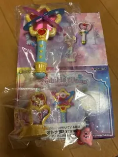 星のカービィ トゥインクルワンド twinkle wand ポップスター