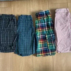 ファミリア90ズボンまとめ売り男の子