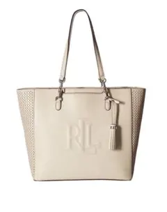 【ラルフローレン】A4トートバッグレディース