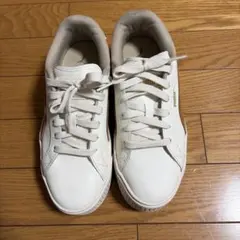 PUMA カルメンL 23cm目黒蓮モデル