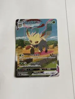 2025年最新】リーフィアvmax hr s6a イーブイヒーローズ 089/069