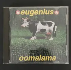 eugenius oomalama CD