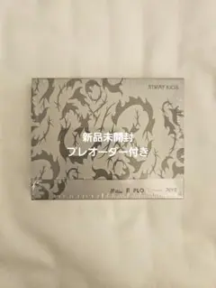 【新品未開封】straykids DO IT platform アルバム