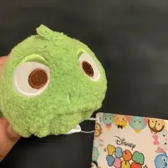 ディズニー ぬいぐるみ ツムツム　パスカル