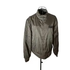 a1270 ファーストダウン　アウター　MA-1 ユニセックス　M