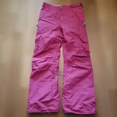 キスマーク スキー スノーボードウェア レディース Lサイズ スノボ パンツ