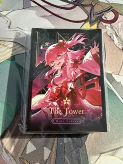 混沌の女神様
