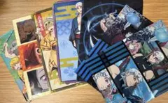 鬼滅の刃クリアファイル