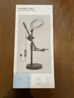 スマホジンバル