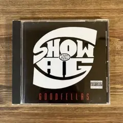 Show & A.G. Goodfellas / 国内版/帯付 - メルカリ