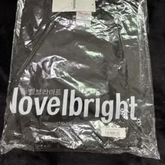Novelbright ノーベルブライト Tシャツ XLサイズ - メルカリ