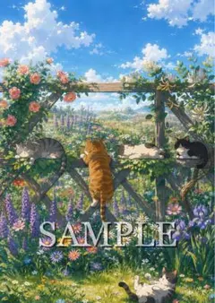 学園アリス ウッドコースター 樋口橘 展覧会 花とゆめ 原画展 - メルカリ