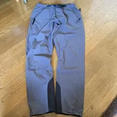 Ryogen リョーゲン ナイロンパンツ ネイビー - メルカリ