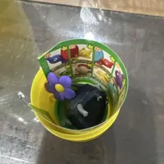 【送料込み】岩ピクミン　チョコエッグ