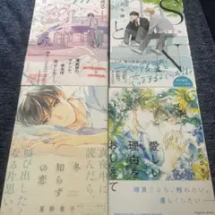 ボーイミーツマリア、SとN、他