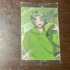 カラフルピーチウエハース シヴァ カード カラフルピーチ からぴち トレカ