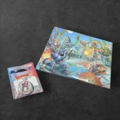 ドラゴンクエストアイランドセット - メルカリ