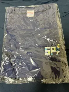 SPAT4 Tシャツ