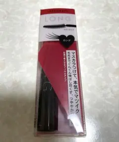 INTEGRATE マツイクガールズラッシュ お色気ロング BK999 マスカラのサムネイル
