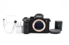 だ*け様 SONY α7IV 2025.4.28購入 防湿庫保管 作例あり - メルカリ