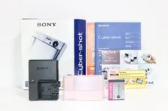 返品保証】SONY Cyber-shot DSC-T77 ブラウン - メルカリ