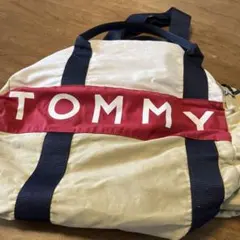 TOMMY ボストンバッグ 旅行用バッグのサムネイル