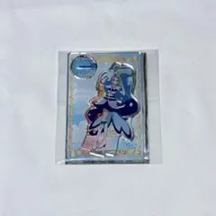 Go!プリンセスプリキュア ブルジュラ アクリルスタンド キュアマーメイド