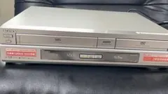 SONY RDR-VX30 VHS DVD レコーダースゴ録 ジャンク ソニー - メルカリ