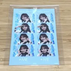 落合希来里 直筆 3枚セット コメあり 2025年最新】落合希来里の人気アイテム - メルカリ