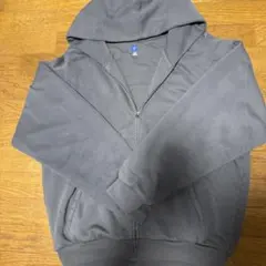 yeezy yzy gap zip up foodie ジップパーカー