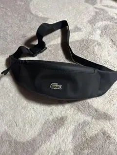 2025年最新】LACOSTE メンズ ボディバッグ・ウエストポーチの