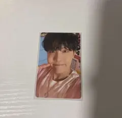 BTS Jhope トレカ