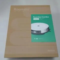 2026年最新】ルンバ コンボ essential robotの人気アイテム - メルカリ