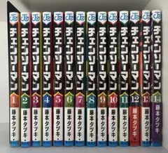 チェンソーマン 1~14巻