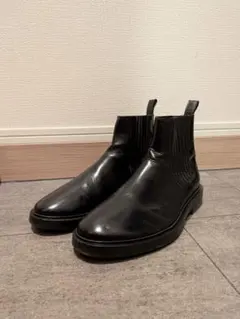 2026年最新】BALENCIAGA カラー：ブラック系 メンズ サイドゴアブーツ