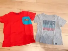 Tシャツ２枚のサムネイル