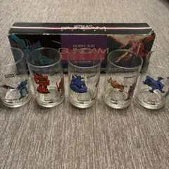 2026年最新】機動戦士ガンダム コップ・グラス・酒器の人気アイテム