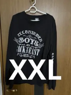 2026年最新】ELLEGARDEN ロンtの人気アイテム - メルカリ